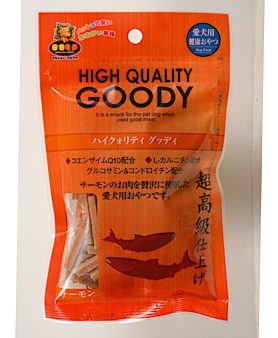 Marujyo And Uefuku High Quality Goody Salmon 150g Discount