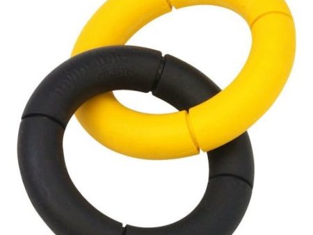 JW Double Rubber Invincible Chain Large For Cheap