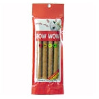 Bow Wow Salmon Stick Dog Treat 4ct Sale