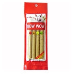 Bow Wow Cheese Stick Dog Treat 4ct Online Sale