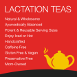 Chai Spice Lactation Tea Online Sale