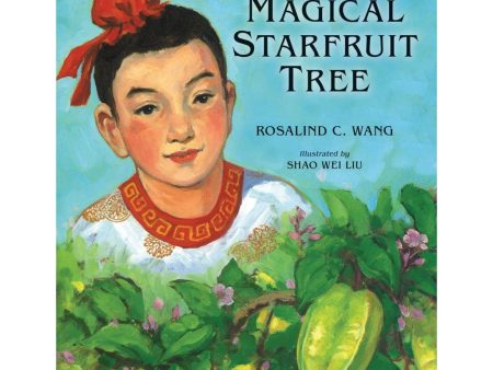 The Magical Starfruit Tree Discount