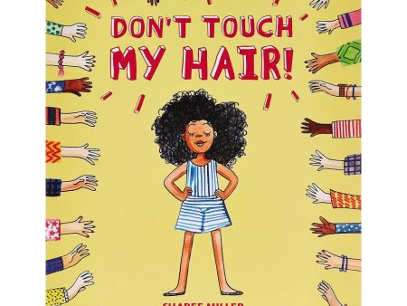 Don t Touch My Hair! Online