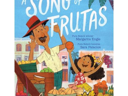 A Song of Frutas on Sale