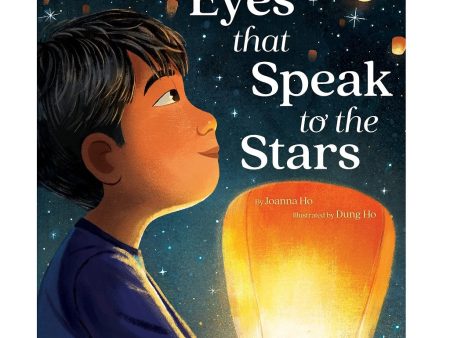 Eyes That Speak to the Stars Online now