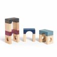 Tunnel Blocks Medium Set - Tetuan Online now