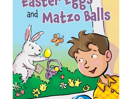 Easter Eggs and Matzo Balls Online now