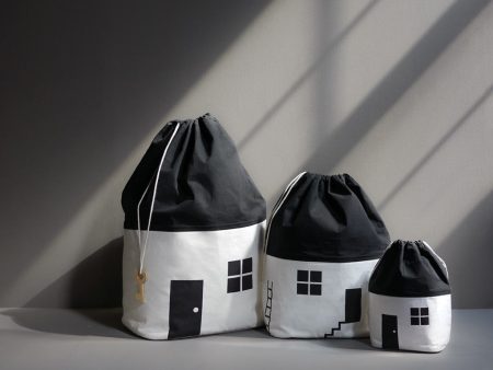 Organic House Storage Bag Online now