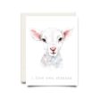 Love Ewe Maaaaa Mother s Day Card Supply