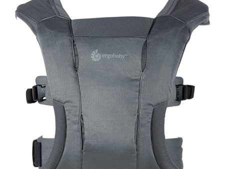 Embrace Soft Air Mesh Newborn Carrier For Sale