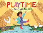 Playtime for Restless Rascals Fashion