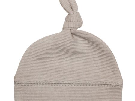 Corduroy Acorn Hat - Barley Sale