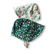 Organic Reversible EcoBonnet Sun Hat - Citrus Garden Online