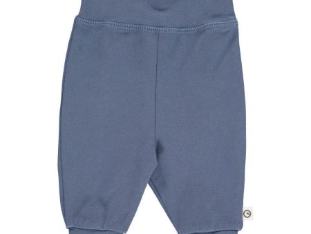 Mini Me Pants - Indigo For Sale