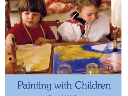 Painting with Children For Discount