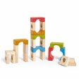 Tunnel Blocks Large Set - Fontana on Sale