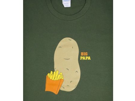 Big Papa Men s T-Shirt Discount