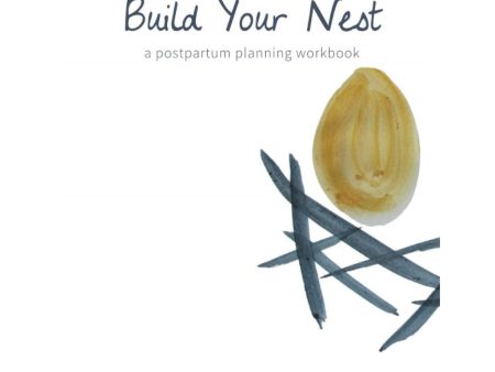 Build Your Nest For Sale