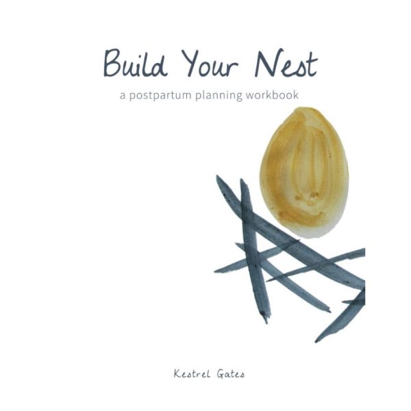 Build Your Nest For Sale