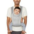 Embrace Soft Air Mesh Newborn Carrier For Sale