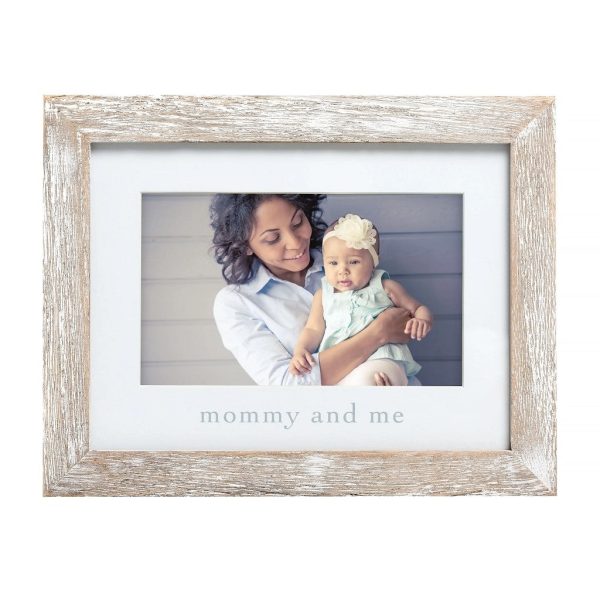 Mommy & Me Sentiment Frame Sale