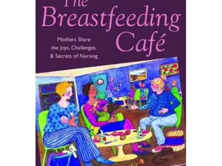 The Breastfeeding Cafe Fashion